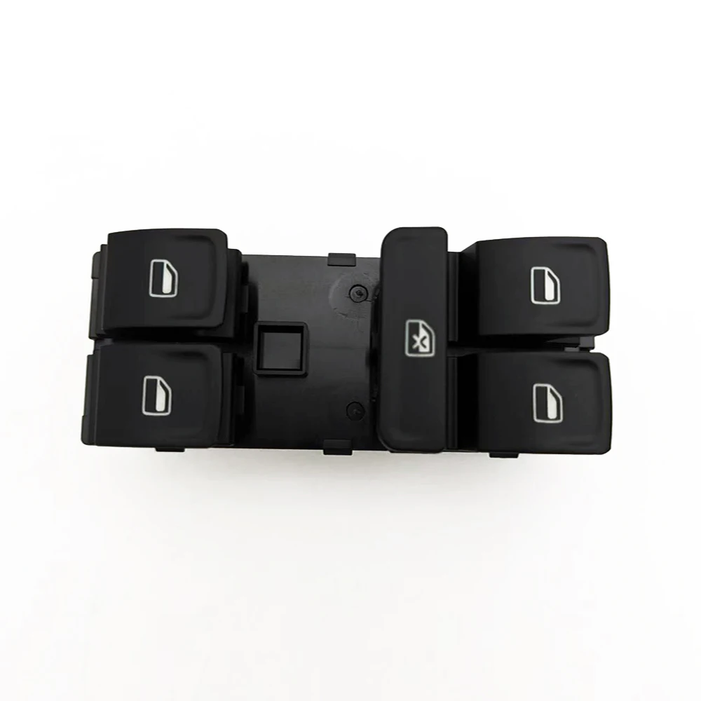 1개 6C0959857 VW 폴로, 더비, 벤토용 윈도우 스위치