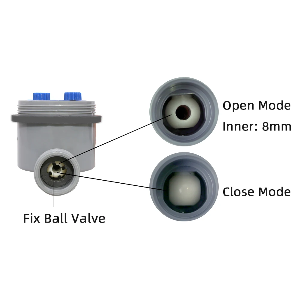 Watering Timer Garden Watering Ball Valve Solenoid Valve Irrigation Controller Home Garden Automatic Watering Electronic
