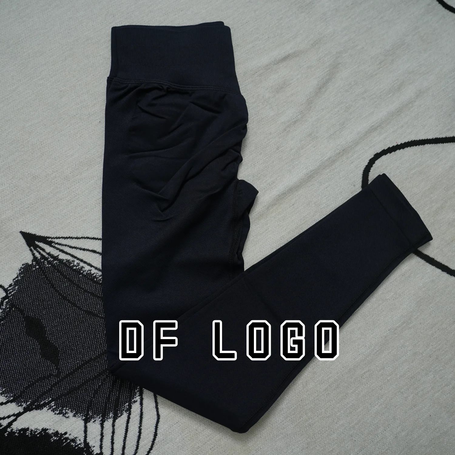 DF Black