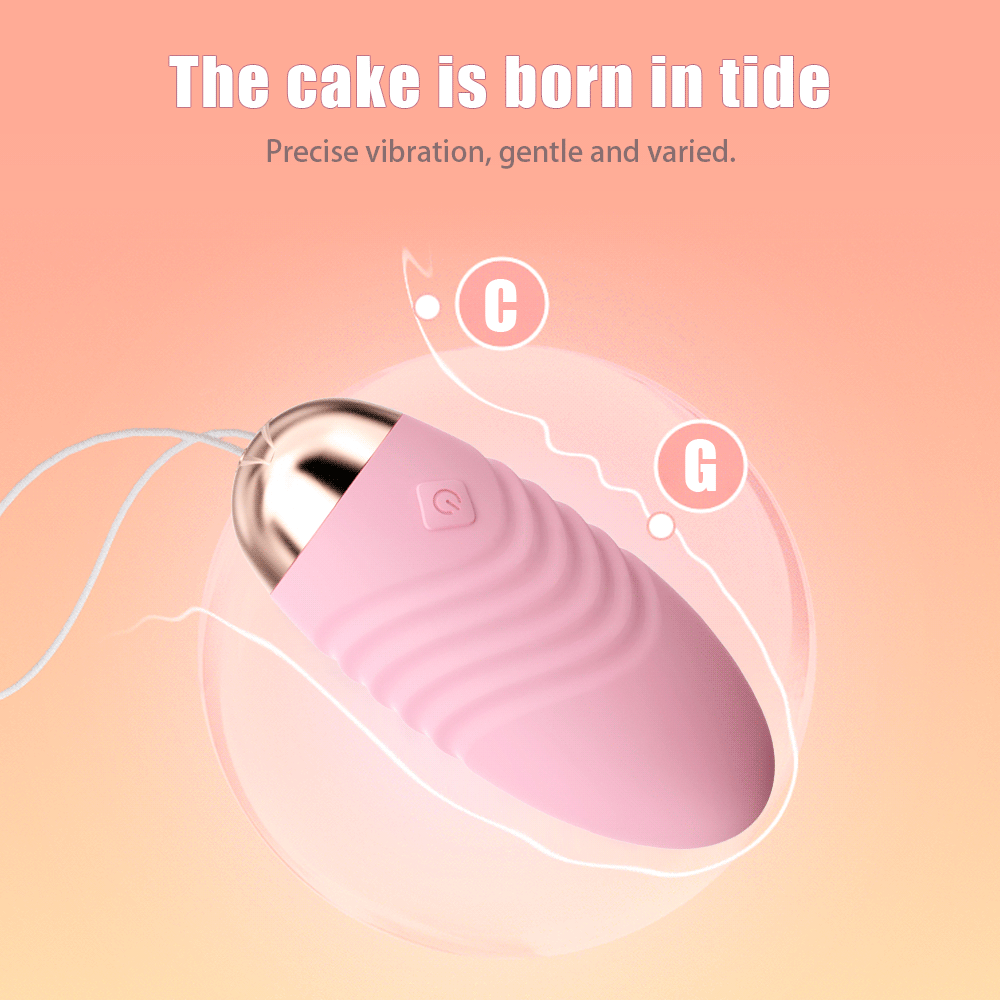 10 Speed Vibrator Egg Remote Control Body Massager G-Spot Vibrator for Women Bullet Vibration Adult Sex Toys Sex Product