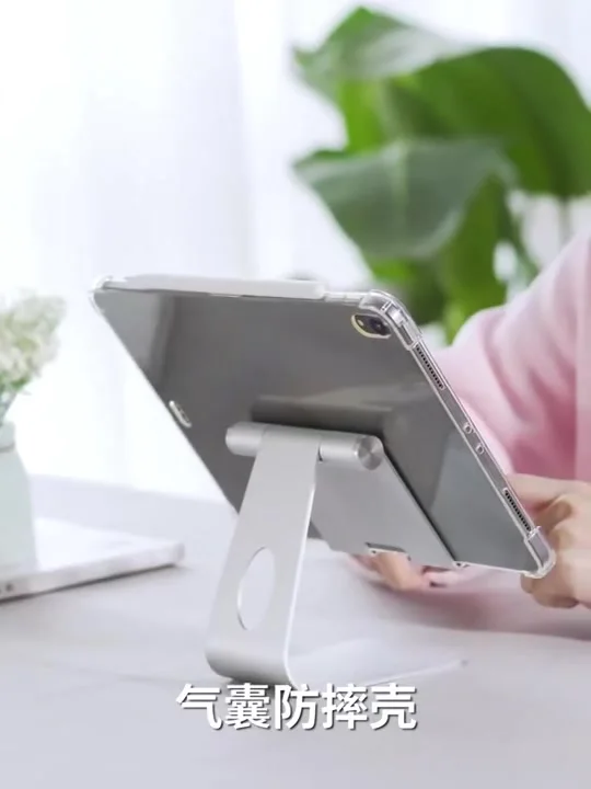Transparent Case for Lenovo Tab 10.1