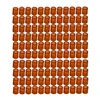 120PCS Brown Cell Cup 50PCS Larva Breeding Base Cap Tools Queen Rearing System Beekeeping Supplies Bee Farm Apiculture 2