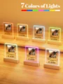 Seven Colors Light