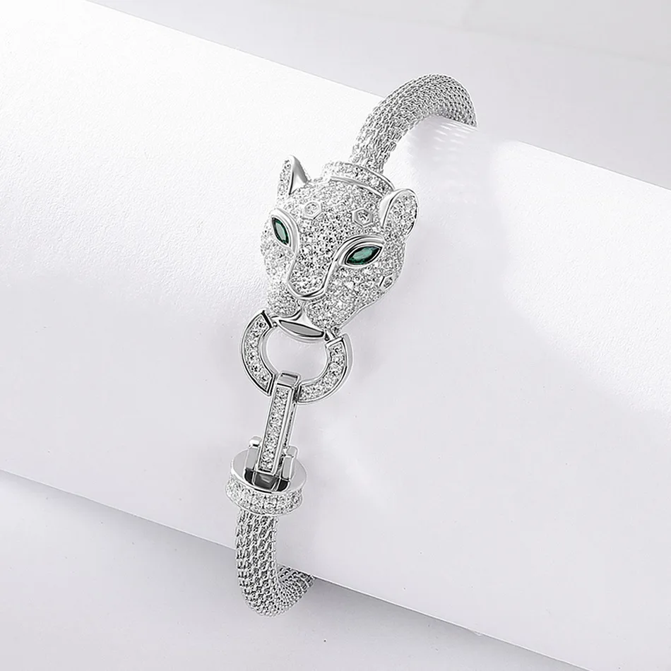 ◎D moment ◎ (925 silver) Aurielle snake heart silver brace Amazon.com: LENDPLEX 925 Sterling Silver Heart Clasp Snake
