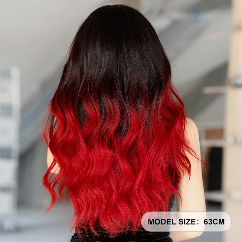 Рисунок 4 - Парик 7JHH для костюма