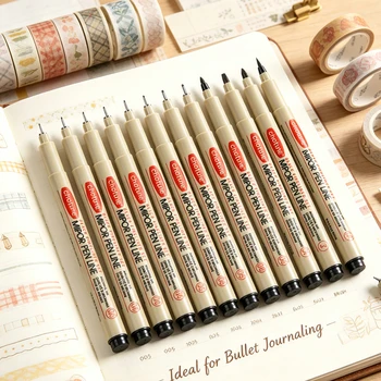 Micron Liner Pen Set 1