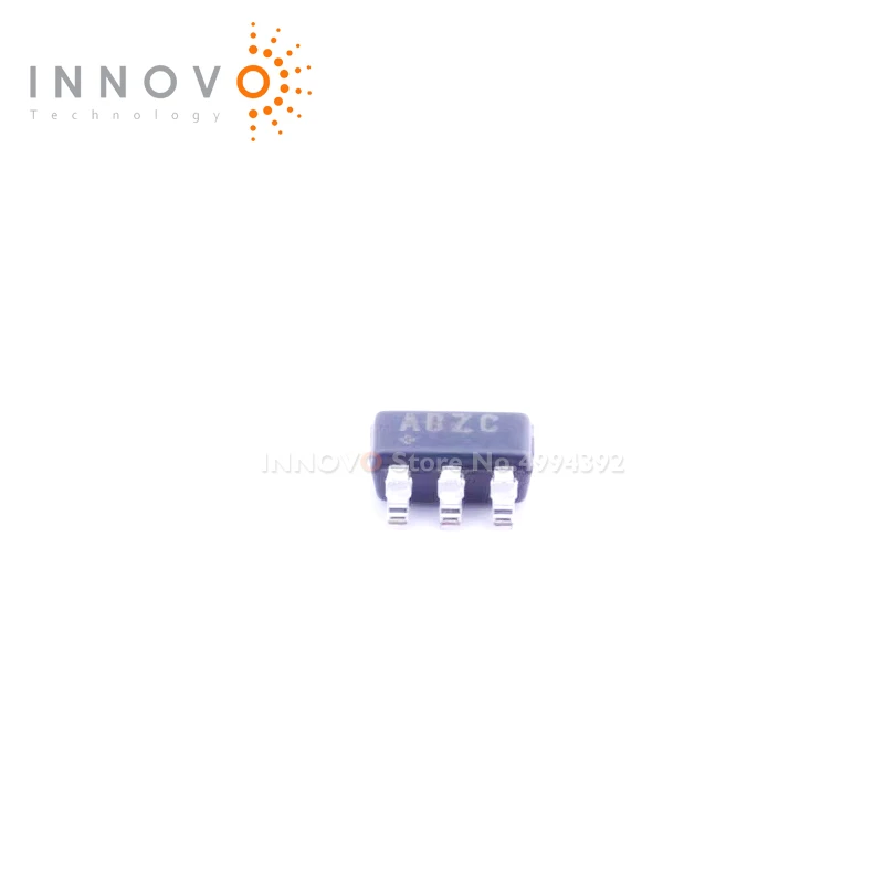 

INNOVO 1 шт./лот 10 шт./лот MAX988EUK + T ABZC LMC7211AIM5/NOPB C00A ADCMP600BRJZ-REEL7 GOC