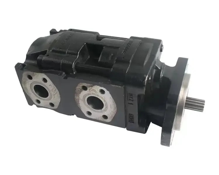 Originele Hydraulische Tandwielpomp KP30.41-04S3-LMD Voor Hangcha Transmissie Heftruckonderdelen