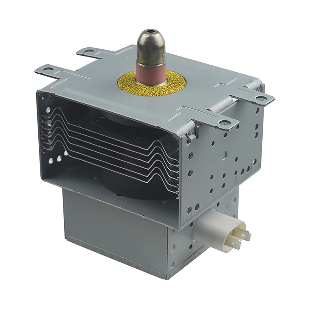 Equipamento de Microondas Industrial Magnetron Magnetron Refrigerado a ar para Aparelho de Secagem Samsung Mag Om75p 31 1pc