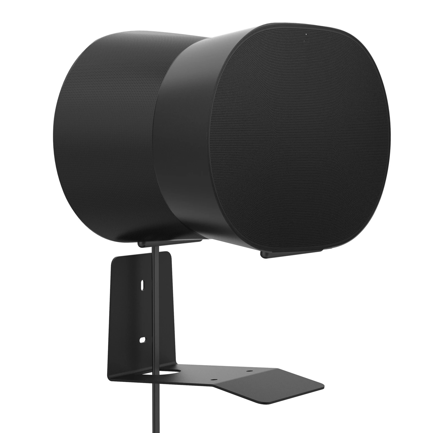 Wall metal hook bracket for Sonos era300 smart speaker wall mount