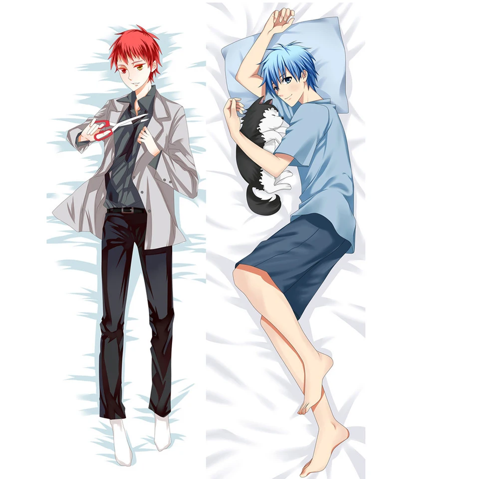 Tetsuya Kuroko Cover Photo