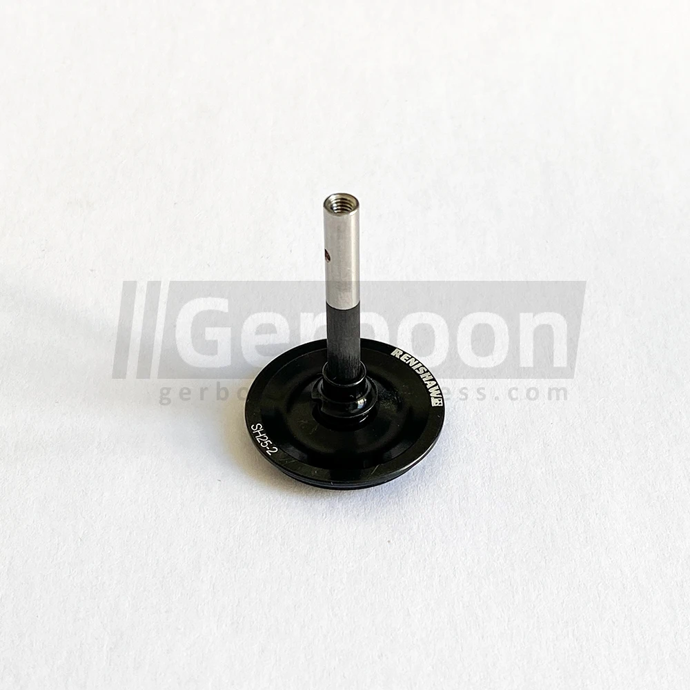 

Флуоресцентный держатель стилуса для флуоресцентных датчиков 591825-0