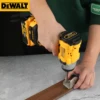 DEWALT DCF922 ATOMIC 20V MAX 1/2 in. Cordless Impact Wrench Variable Speed Electric Wrench with Detent Pin Anvil Bare Tool 4