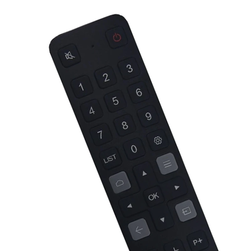 Пульт дистанционного управления RC901V для TCL Smart TV, пульт дистанционного управления RC901V FMR1 FMR5 FMR7 FMRD без голосового управления (art.: 3920c751ee609) - 3920c751ee609