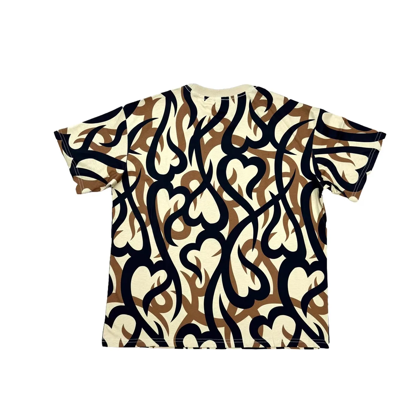 帽子 number (n)ine 04aw heart tribal cap number (n)ine 04aw heart tribal cap - メルカリ