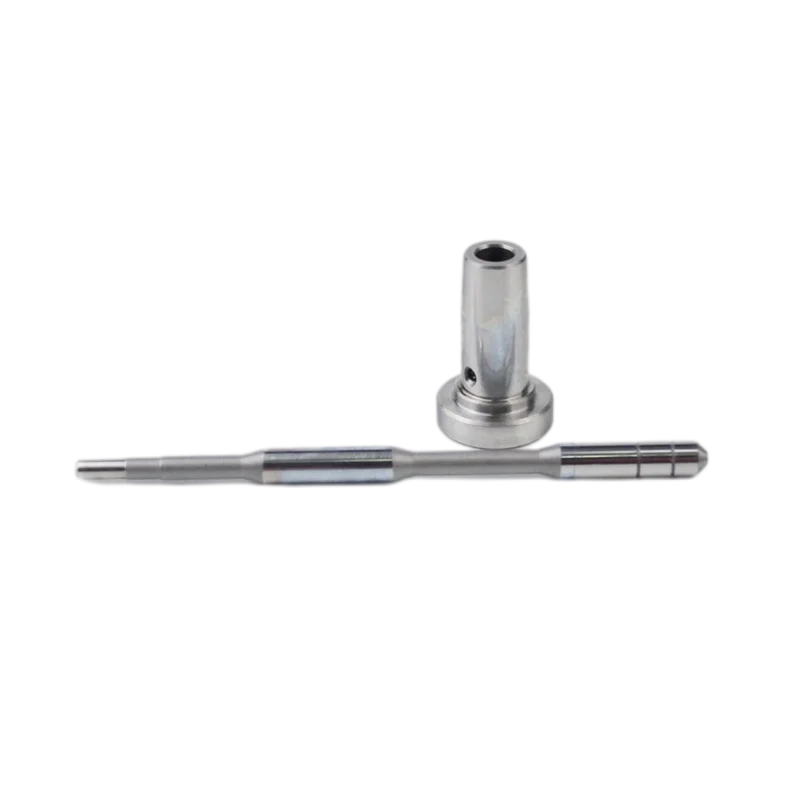 High Quality Brand New Common Rail Control Valve Assembly F00RJ02130 For 0445120059 060 123 151 152 208 Injector