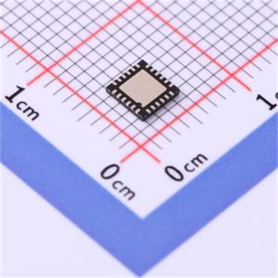 CY8C4025LQI-S401T