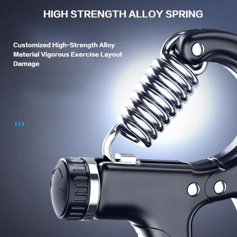 Adjustable Strength Training Pliers Finger Stretcher for Hand Rehabilitation