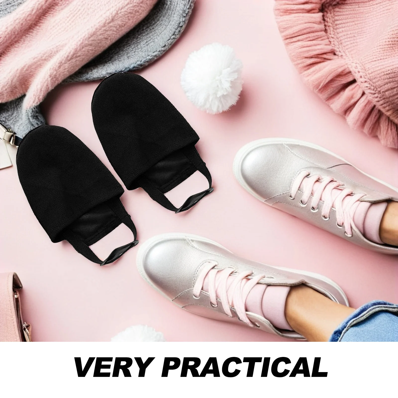 Bowling Shoe Cover Slider Protectors 2