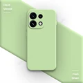 Fresh Green