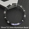 3 Aluminium Bezel