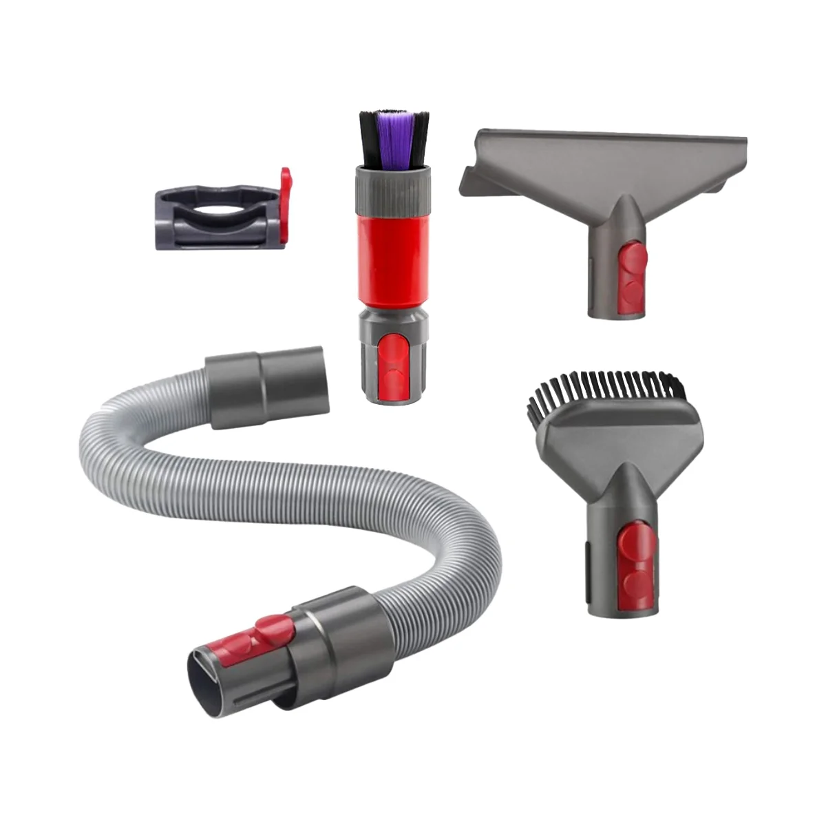 

Мягкая щетка для пылесоса Dyson V7 V8 V10 V11 V12 V15