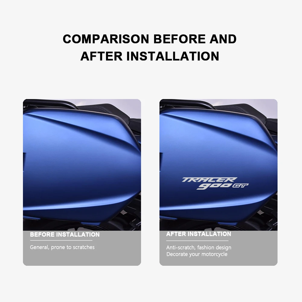  ƼĿ  Į for Yamaha Tracer 900 GT ׼ Tracer 900GT Tracer900GT 2019 2020 2021 2022 ƼĿ