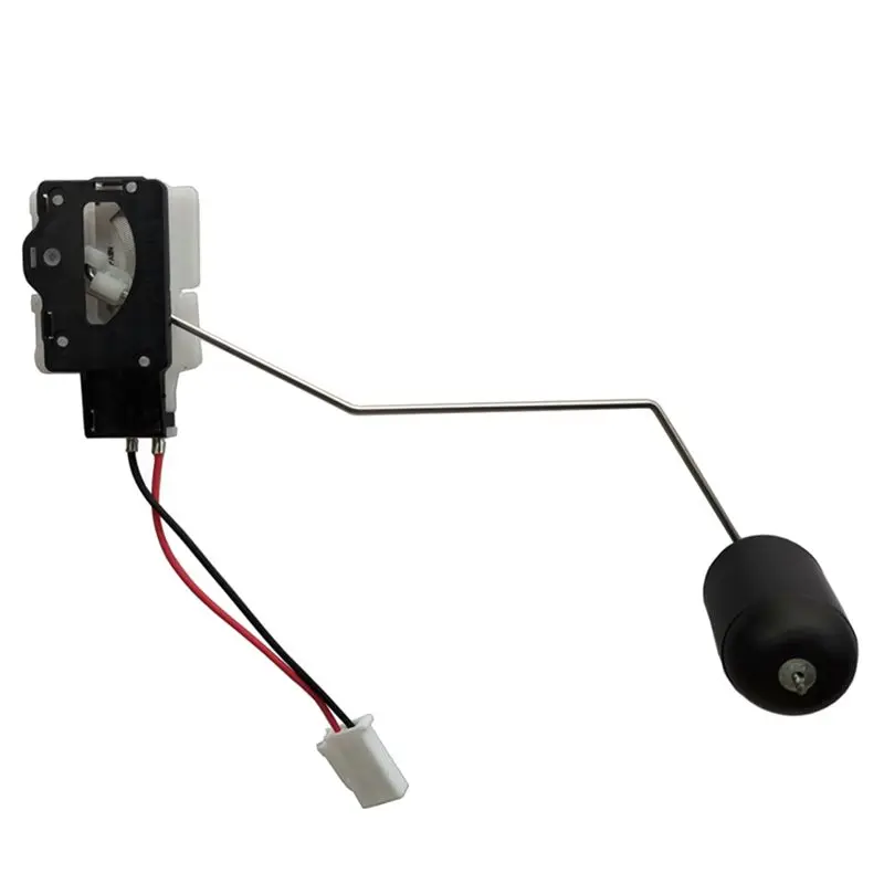1PC 화이트 + 블랙 자동차 부품 미쓰비시 픽업 트리톤 L200 4D56 4M41 용 자동차 연료 레벨 센서