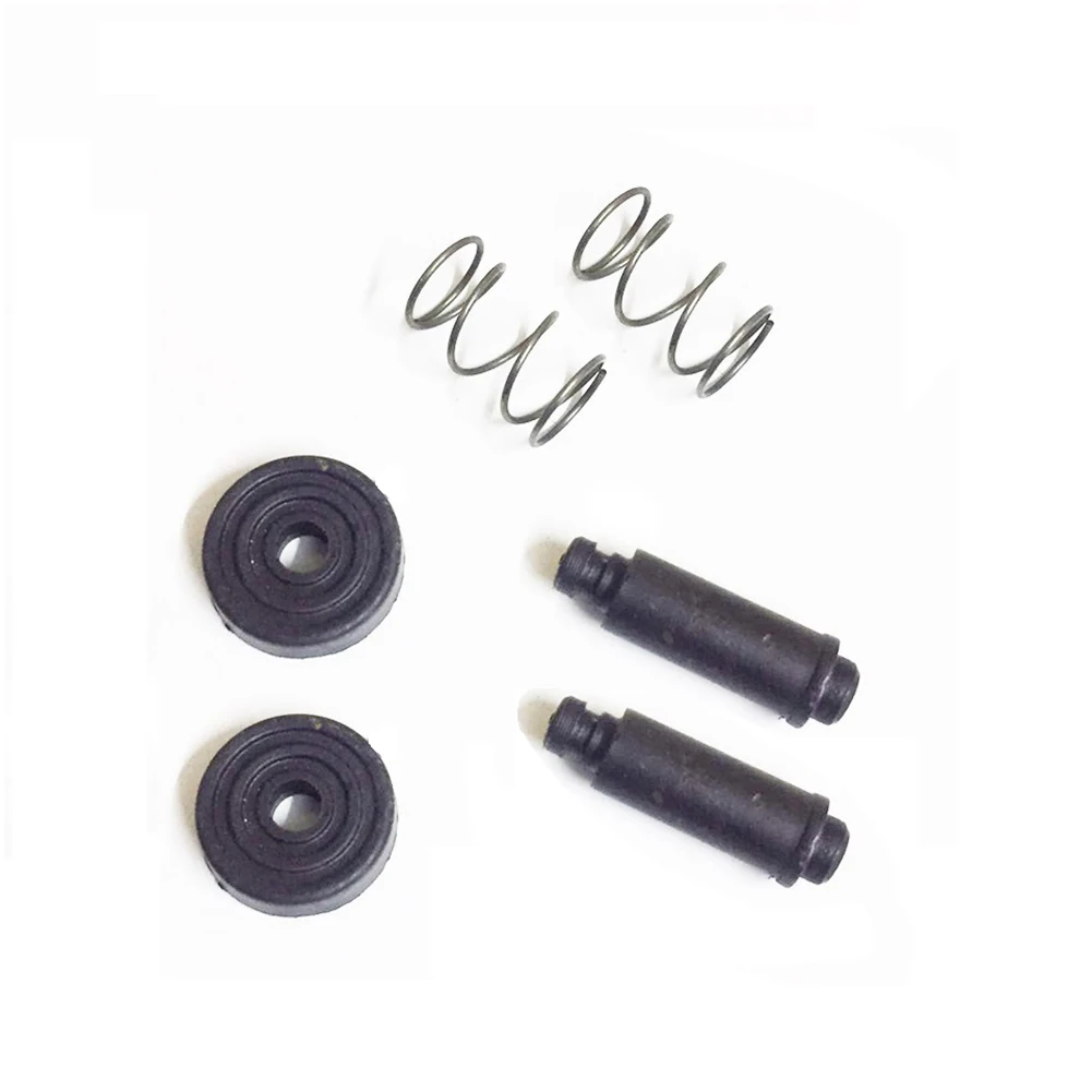 

2 Set Grinder Self-locking Cap Accessories Lock Button Repairment For 100 (G10SF3) Angle Grinder Power Tool Accessories