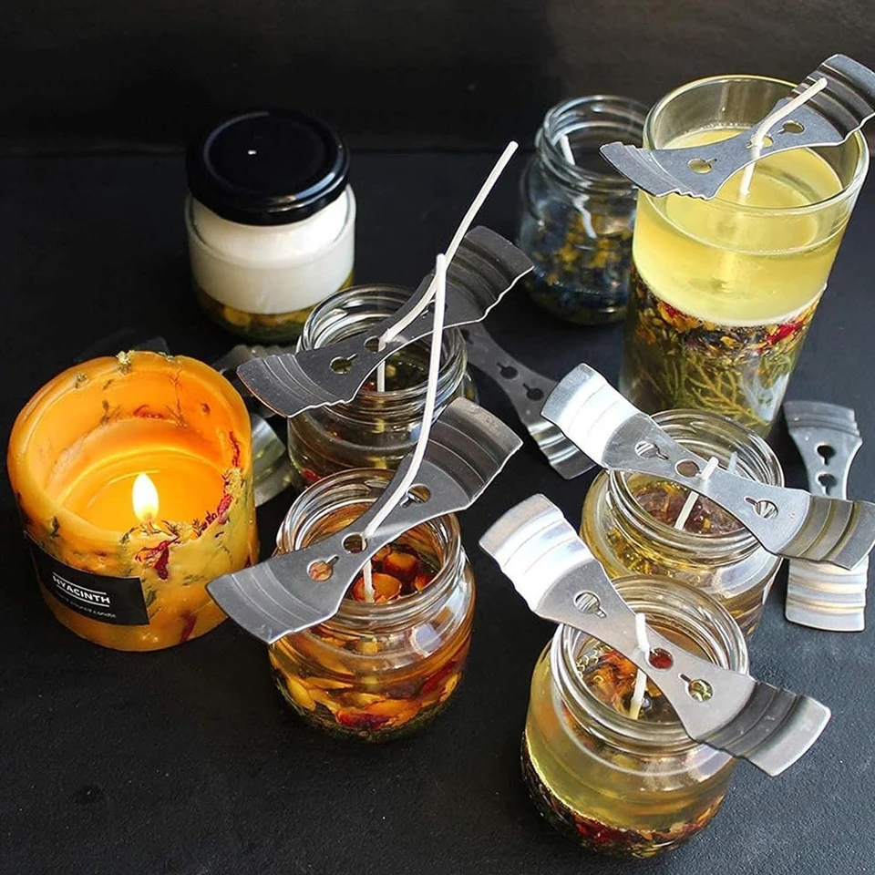 STOPPINI PER TORCIA OLIO CF.10 PZ | Leroy Merlin