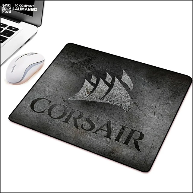 CORSAIR-Tapis de souris gamer pour ordinateur portable, accessoires de jeu,  clavier - AliExpress