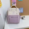 Mochila Infantil Feminina tipo Bolsa 1