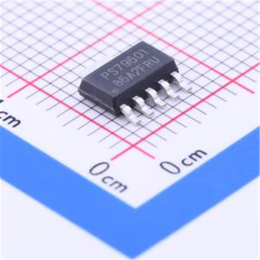 TPS79501DCQR