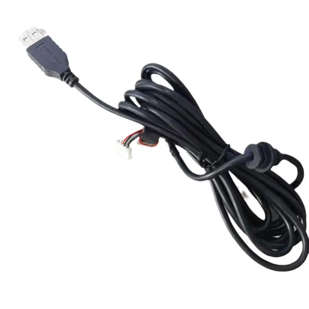 USB Line Or Usb Plug For Logitech G29G27G920 Steering Wheel Accessories USB Cable Pedal Cable