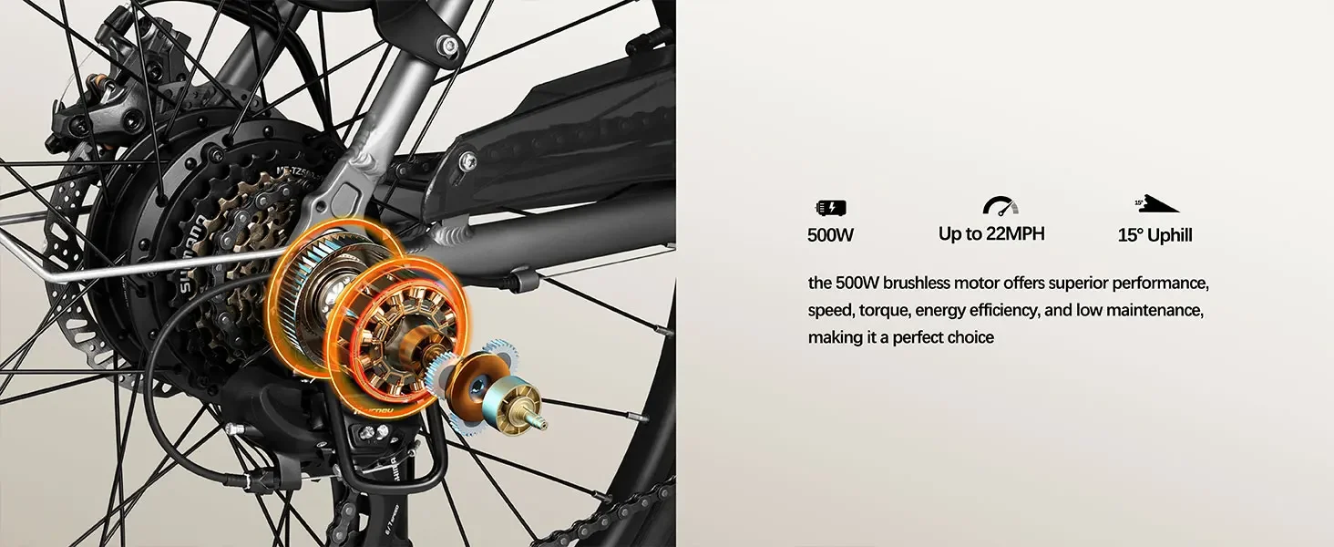 electric  bike ebike adults bikes e bicycle bicycles axiniu mountain adult  best ebikes oraimo 500w 