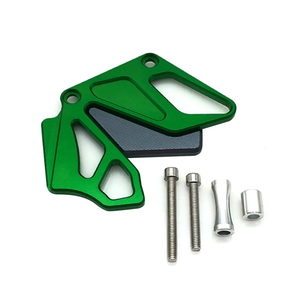 

Защита цепи передней звездочки мотоцикла для Kawasaki KLX 250 2013-2023