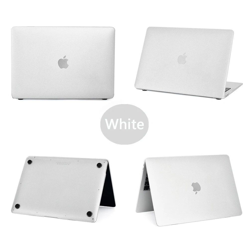 Coque conviviale rée des deux côtés pour MacPle, étui pour MacPleM2 A2681 Pro 13, Mac Air A2337, A2338 Pro 14, A2779, A2780, accessoires pour ordinateur portable 11