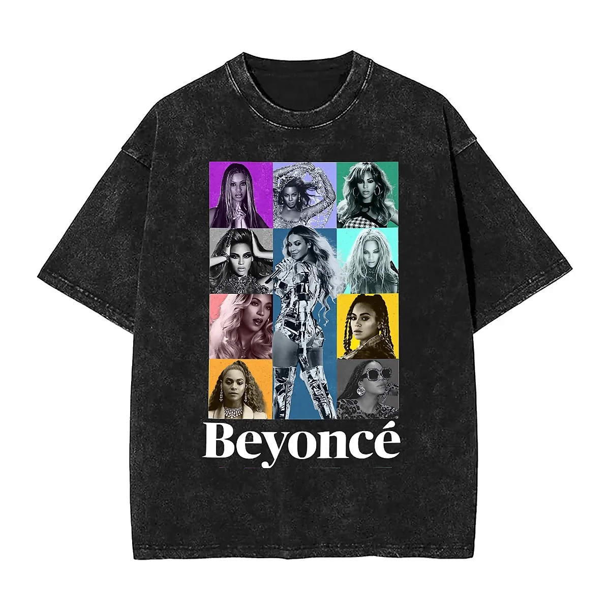 Descubre la moda inspirada en Beyoncé en la playa con AliExpress