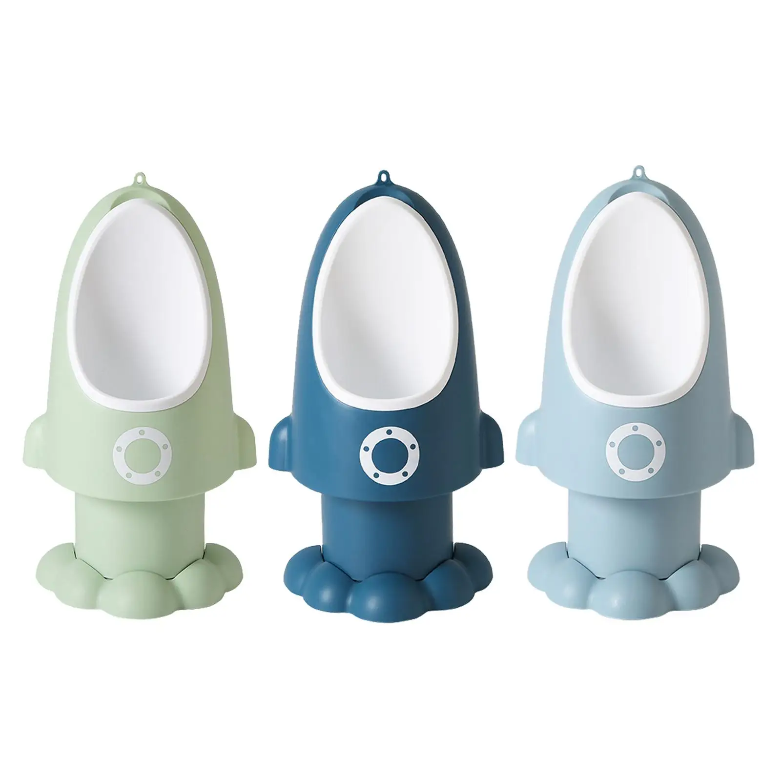

Child Potty Urinal Adjustable Height Toilet Pee Trainer for Children Boys