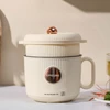 Fully Intelligent Reservation Rice Cookers Mini Non Stick Electric Hotpot Multi Functional Integrated Bowl Noodle Cook Small Pot 1