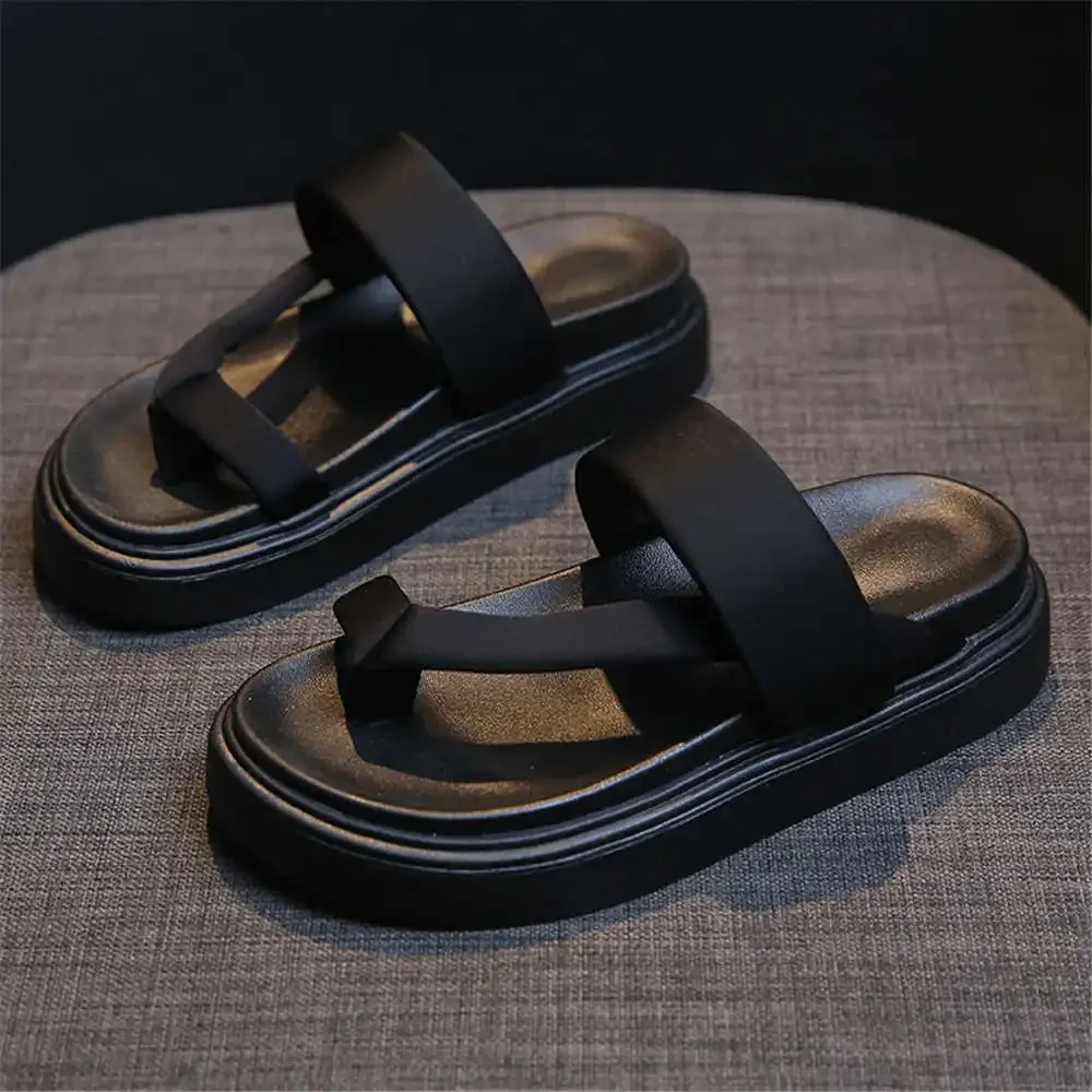 in beach sand Key height mules woman Child sandals shoes home slippers for children sneakers sport sports-leisure snackers YDX2