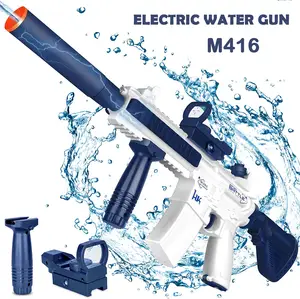 arma agua realista – Compra arma agua realista con envío gratis en  AliExpress version