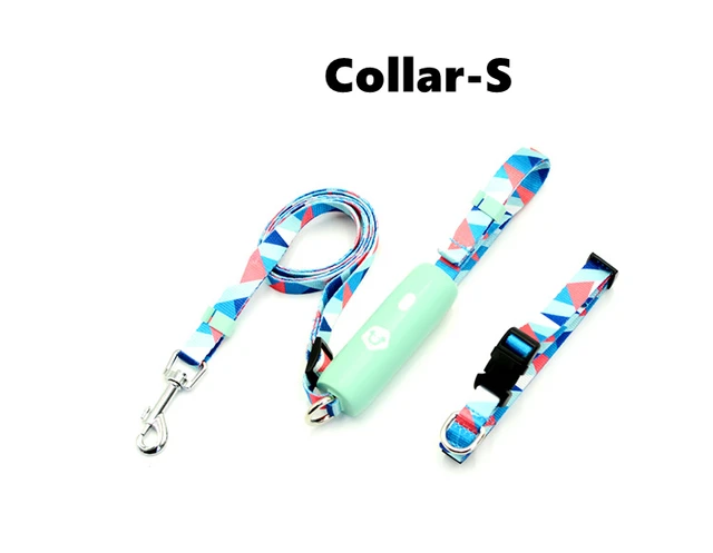 Type B Blue S Set