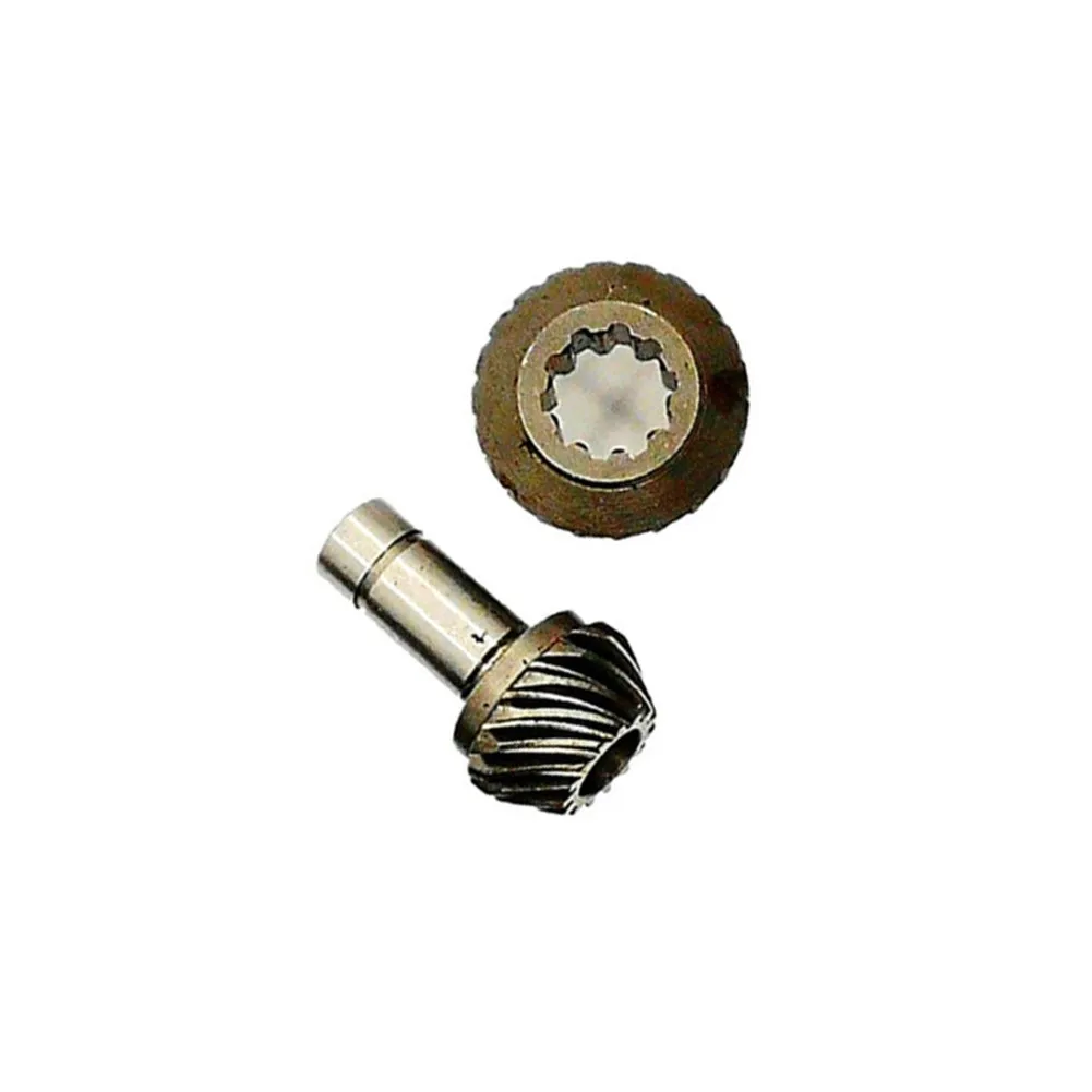 

Improve Your For STIHL FS120 FS120R FS130 Trimmer's Performance With Gear Head Gearbox Rebuild Set Quick And Easy-Replacement