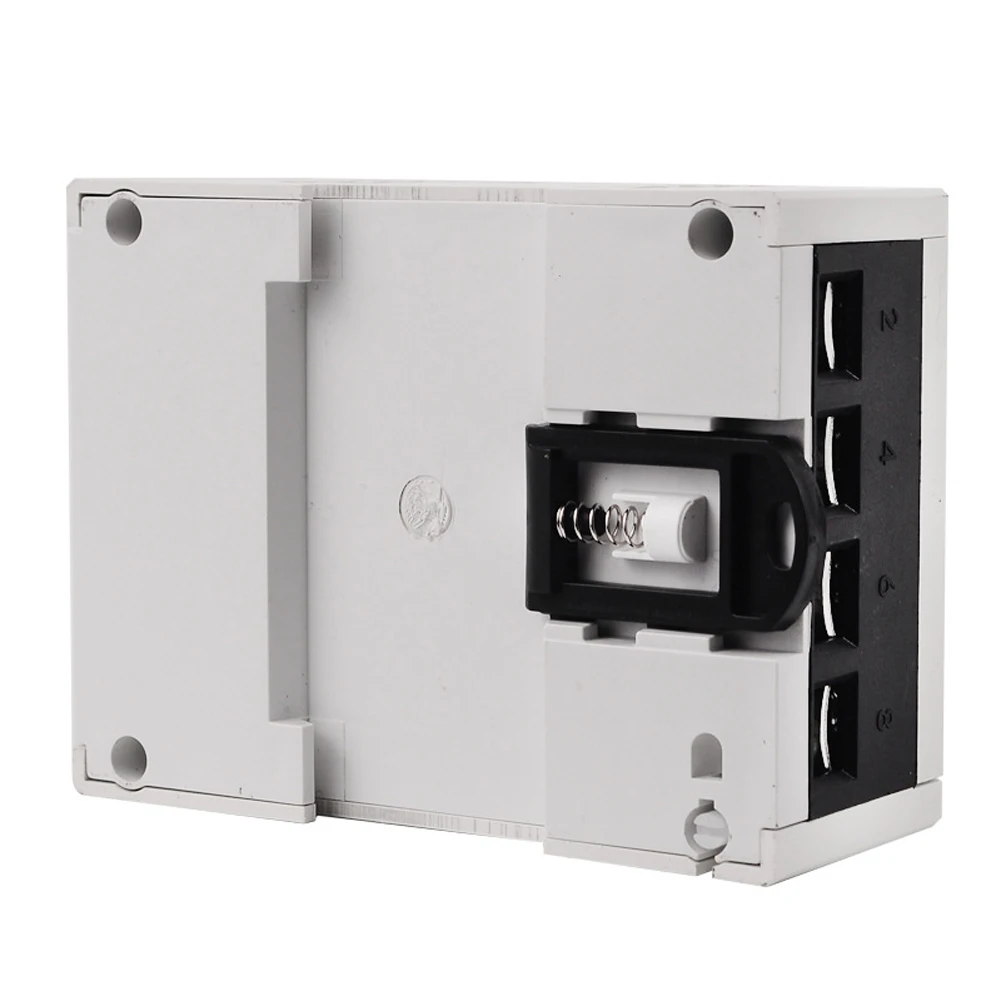 跮 LCD   Һ ,  繫ǿ  跮, 3  4  KWh, DIN  5-80A, 400V