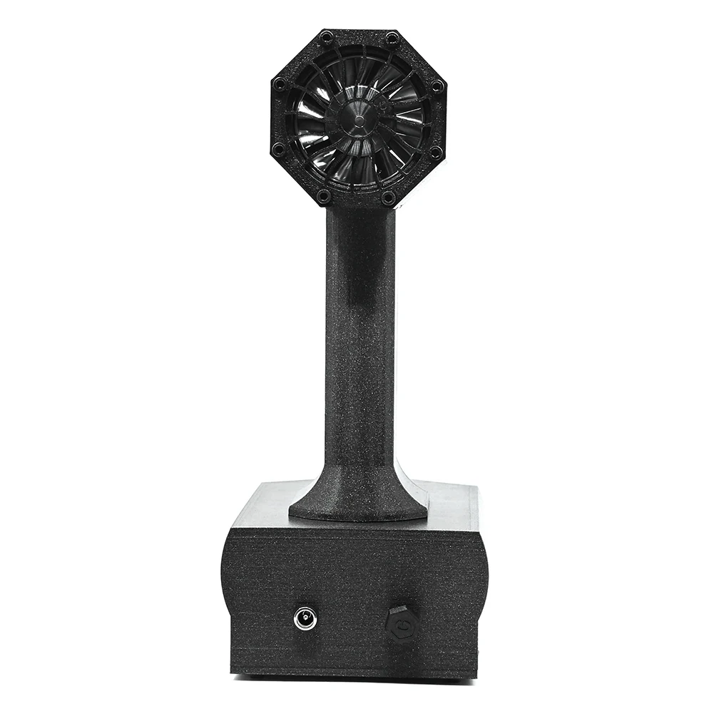޴ ͺ ǳ PC Ű Ŭ,  ǳ, 귯ø , ̴ ͺ Ʈ ǳ, 6x21700 ͸, 500W, 50mm