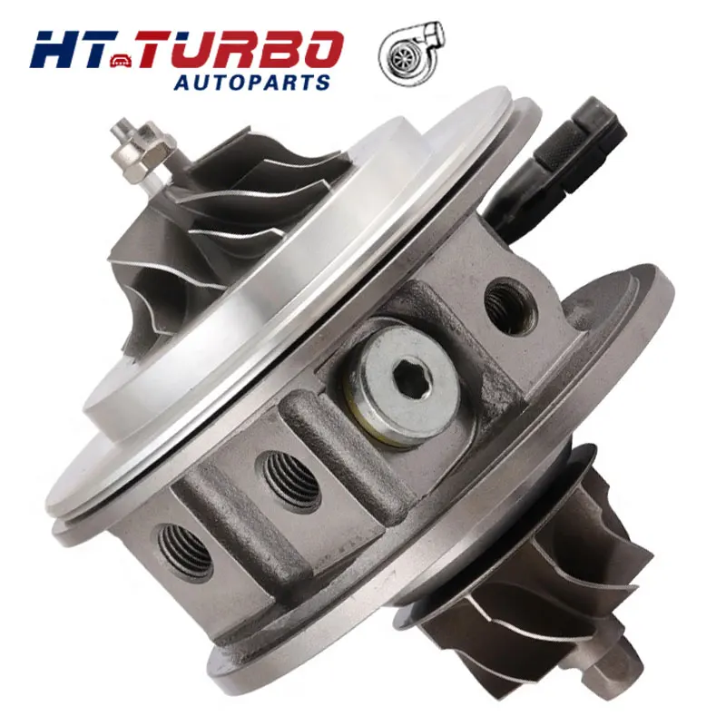 

BV43 5303 970 0144 53039880122 CHRA turbo turbine cartridge 282004A470 turbocharger rotor for KIA Sorento 2.5 CRDi D4CB 170HP