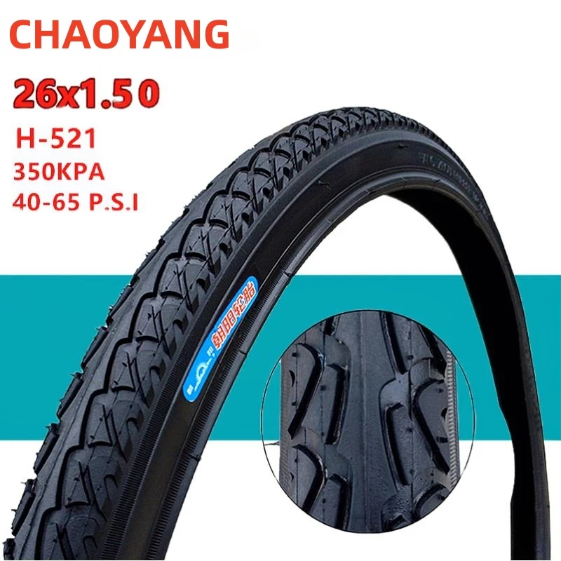 26X1.50 CHAOYANG