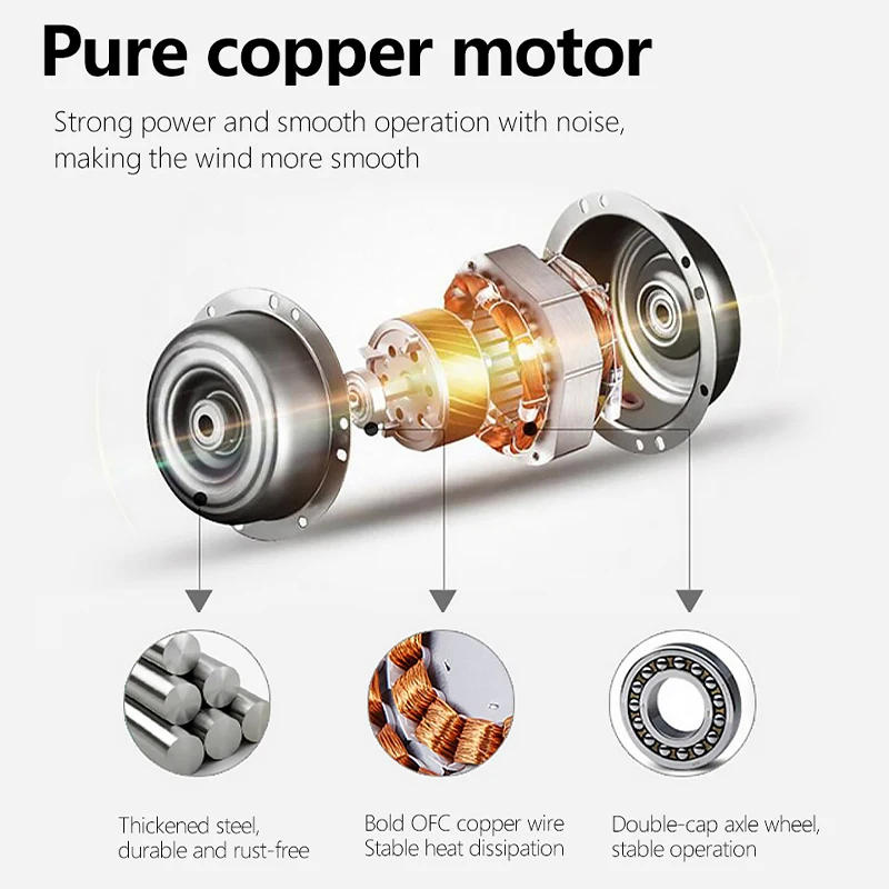 Smart Ceiling Fans With Lights Remote Control Dimming Bedroom Decor Ventilator Lamp 30W 36W all Copper Motor Silent Ceiling Fans