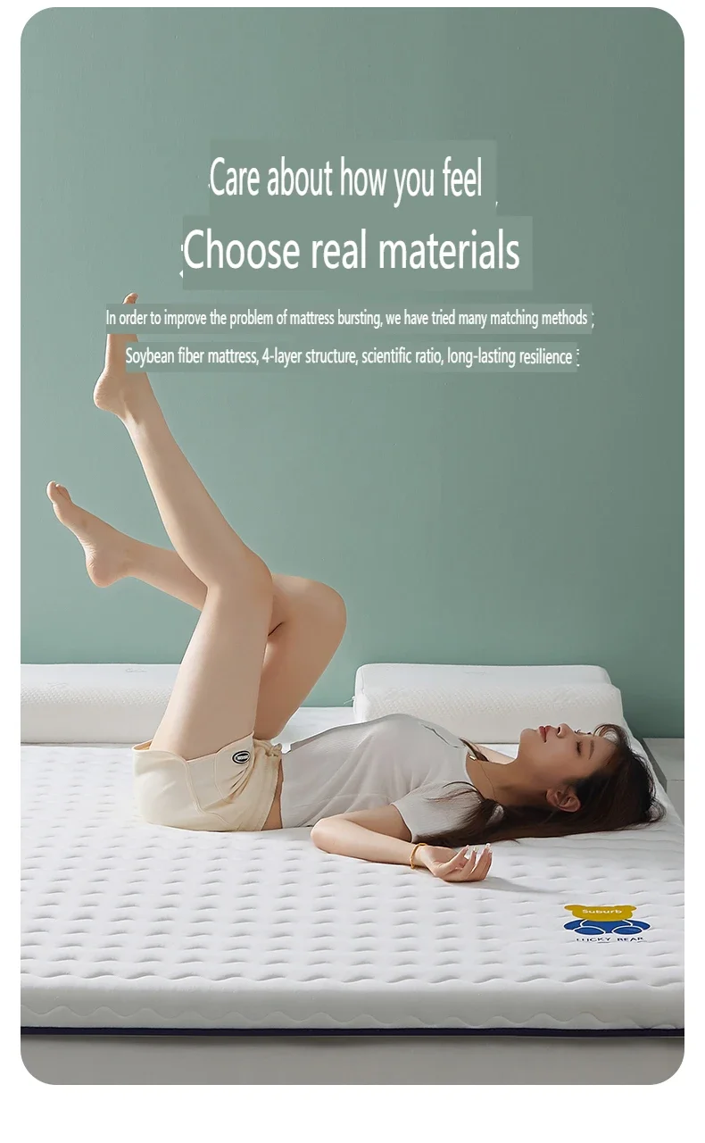 Description Picture 2 of itemInflatable Sleeping Mattress Cover 160x200 Sofas Beds and Furniture Camping Supplies Bed Mattresses 135 × 190 Folding Beds Air